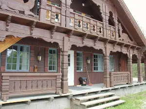 Bø Hotel