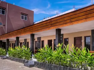 Hotel Wisata Bandar Jaya