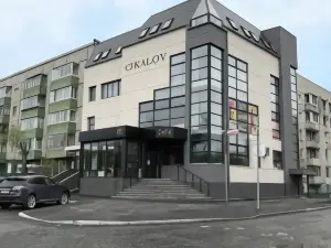 Chkalov Hotel