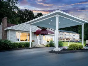 Best Western Freeport Inn
