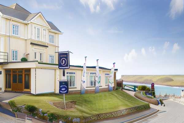 Oystercatcher Apartments Promo Code