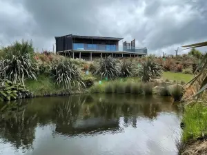 Mangorei Heights - New Plymouth