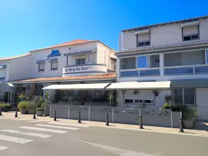 Hôtel Le Dauphin Bleu