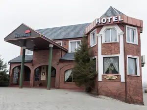 Hotel Kresowianka