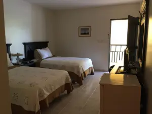Hotel Las Caobas