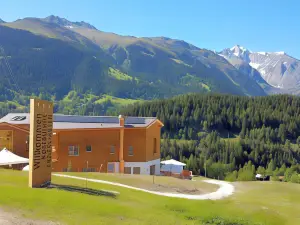 BerglandHof Hotel Ernen