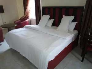 Burj Al Kano Hotel