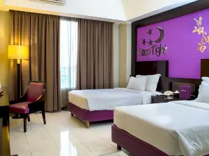 Zurich Hotel Balikpapan