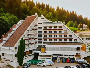 Hotel Tusnad