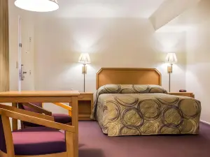 Rodeway Inn Silver Creek Inn