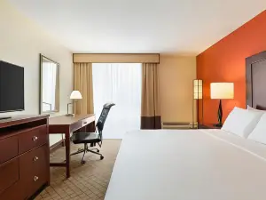 Clarion Inn Sheffield Muscle Shoals