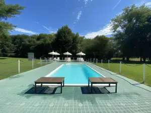 Park Hotel Junior