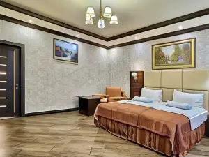 Rasputin Hotel&Spa