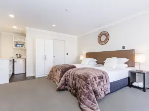 Superior Dunedin Apartments