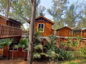 The Jungle Resort Amba