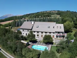 Chambre d'Hôtes la Grange des Ecrins
