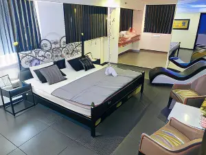 Spat Rooms VIP