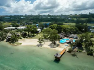 瓦努阿圖MG科科莫度假村