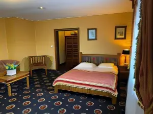 Hotel Zameczek