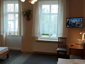 Hotel Wanda