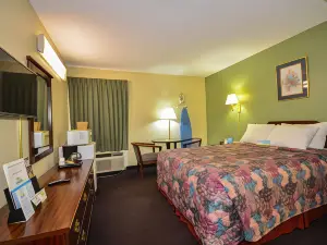 Days Inn by Wyndham Southern Hills/Oru