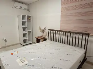 Miryang Samrang Pension