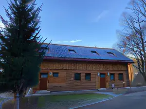 Chalet Apartments Maštal