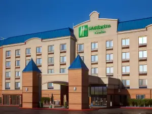 ホリデイ イン ホテル & スイーツ カウンシル ブラフス I-29 バイ IHG