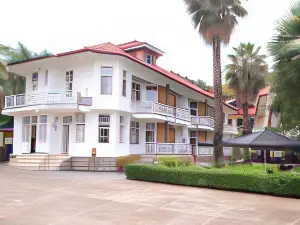 Musanto Hotel