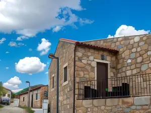 Cidadelhe Rupestre Turismo Rural