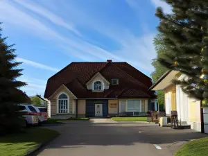 Apartmaji in Sobe RaMar