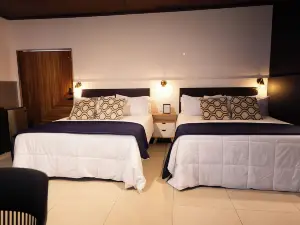 Via Porto Hotel