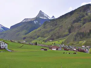 Ferienwohnungen Alter Raaben