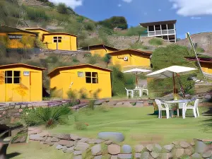 Llahuar Lodge