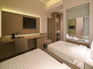 Yulia Hotel Managed by HIG