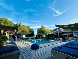Blue Lagoon Beach Resort