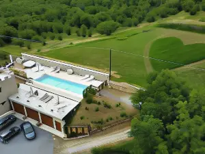 Villa Alta Langa