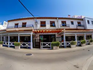 Hotel Almadraba