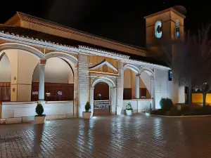 Hotel Rural Luna Llena