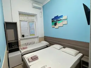 Nokhchostar Hotel