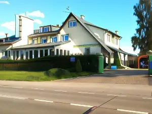 Agroturystyka Gramburg