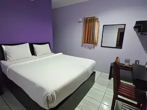 Palu Plaza Hotel