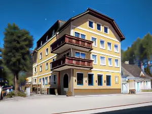 Hotel Lindner