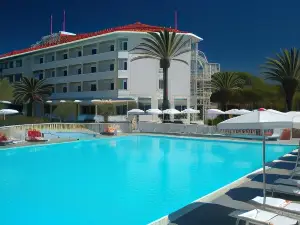 Domizia Palace Hotel