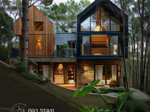 Mơ Stay - Forest Resort