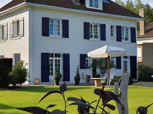 Chambres d'hôtes Nuits Campagnardes