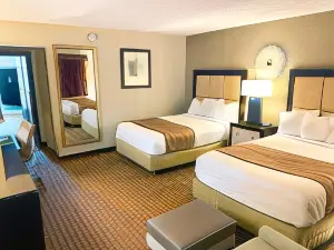 Eleven Boutique Hotel LLC