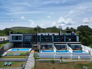 Epic Suites Bohol (Adults-only)