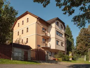 Pension Kral
