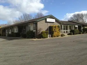 Gisborne Motel